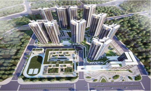 惠州市汇景丰房地产开发