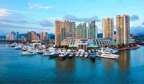海南岛整体规划曝光,2018 2028是楼市的黄金十年,未来海南房产将成为 稀缺产品