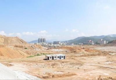 惠州瑞景丰实业三次出手拿惠阳新圩商住地 总建面超过53万平